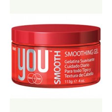 smoothing gel